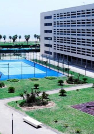 Apartamento Lujo, Primera Linea Playa, Garaje, Wifi, Piscina Climatizada Рокетас де Мар Екстериор снимка