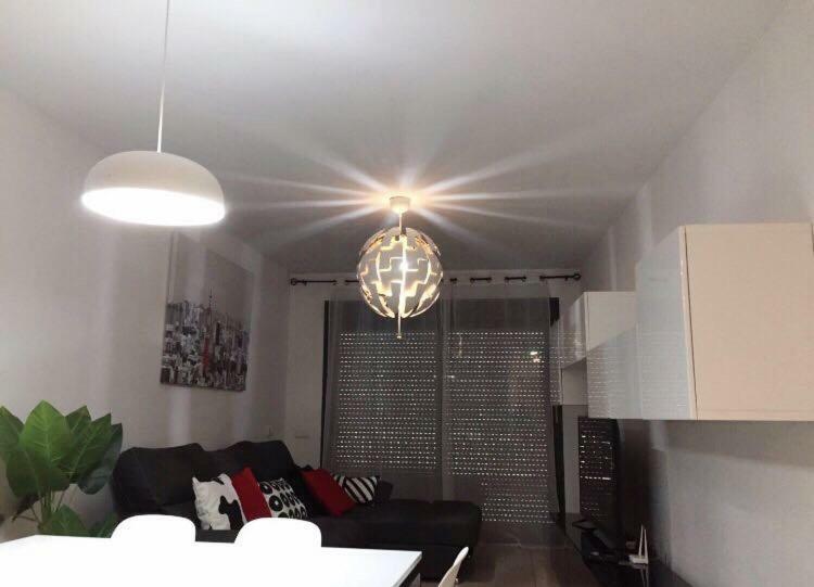 Apartamento Lujo, Primera Linea Playa, Garaje, Wifi, Piscina Climatizada Рокетас де Мар Екстериор снимка